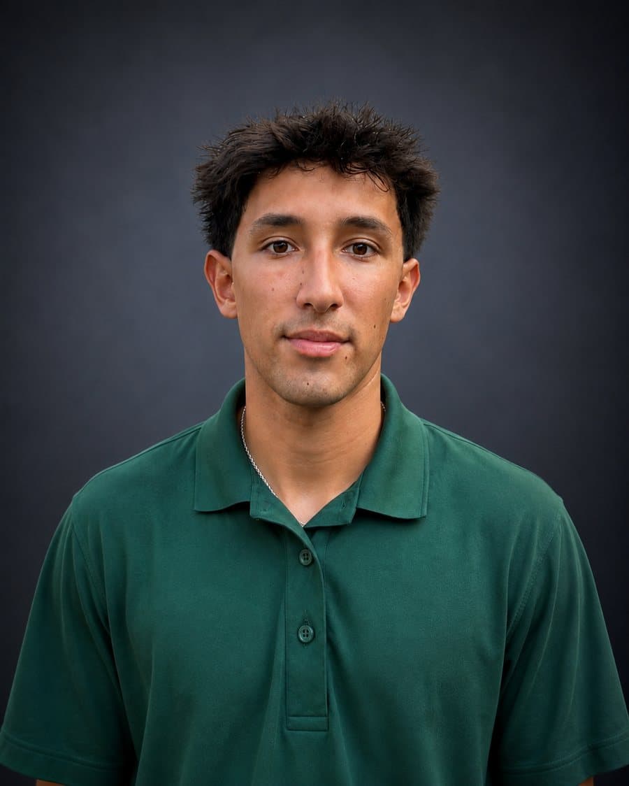 Vicente Garcia — Sales Representative, Apex Pest Solutions